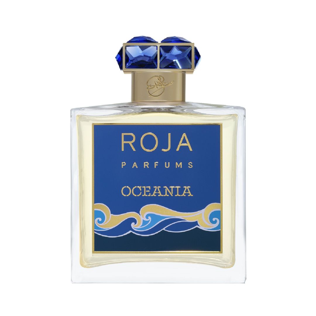 Roja Oceania Parfume 100ml רוז'ה בושם אושניה יוניסקס