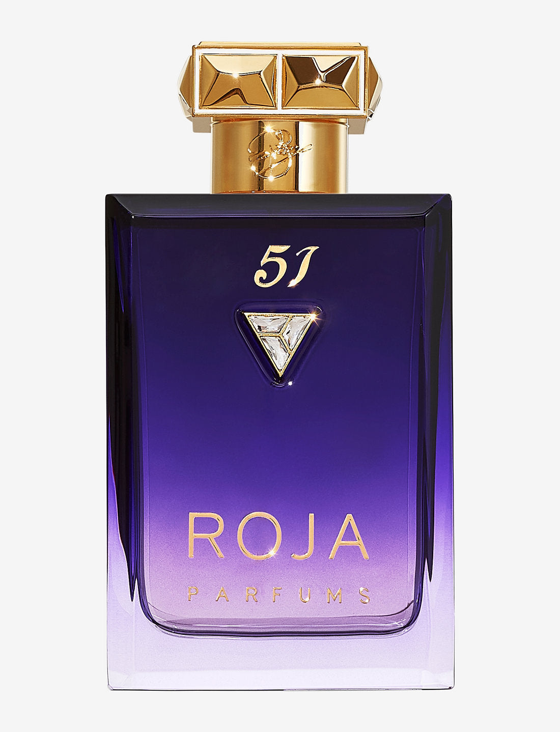 Roja Dove 51 Essence De Parfum 100ML רוז'ה 514 אסנס לאישה - GLAM42