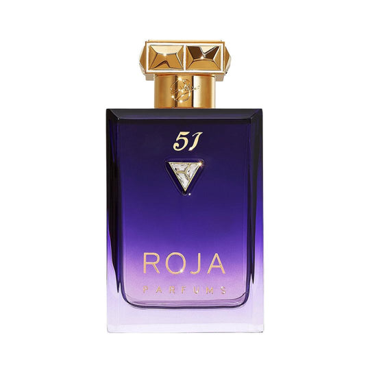 Roja 51 Essence EDP 100ml בושם רוז'ה 51 אסנס לאישה