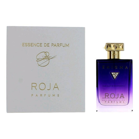 Roja Parfums Enigma Essence De Parfum 100ML בושם לאישה רוג'ה-GLAM42