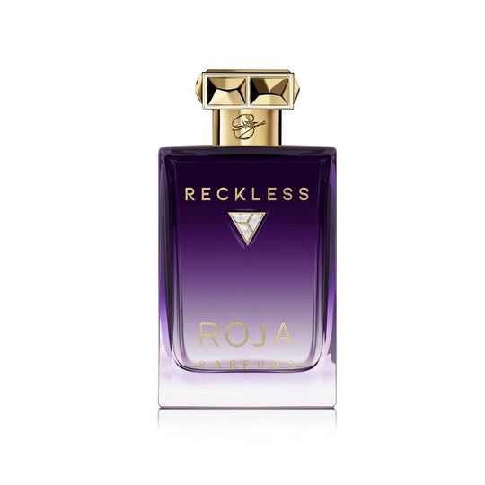 Roja Parfums Reckless Essence De Parfum 100ML בושם לאישה רוג'ה-GLAM42
