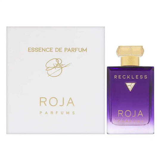 Roja Parfums Reckless Essence De Parfum 100ML בושם לאישה רוג'ה-GLAM42