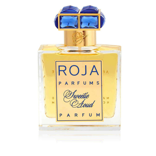 Roja Parfums Dove Sweetie Aoud Parfum 50ML בושם יוניסקס רוג'ה-GLAM42