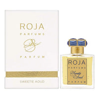 Roja Parfums Dove Sweetie Aoud Parfum 50ML בושם יוניסקס רוג'ה - GLAM42