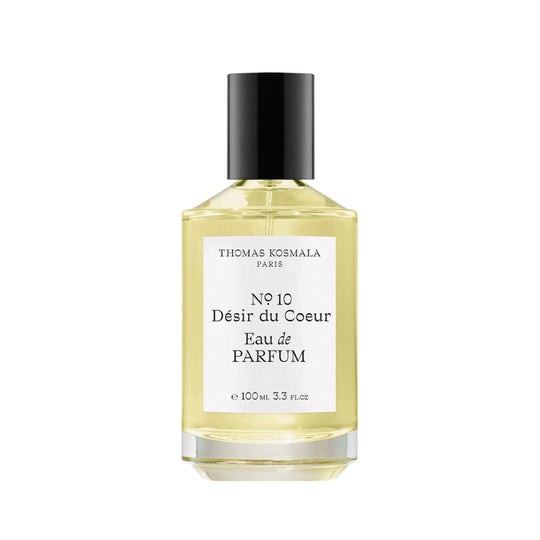 Thomas Kosmala Desir Du Coeur No. 10 Edp 100ml - בושם תומאס קוזמלה דזיר דו קאר