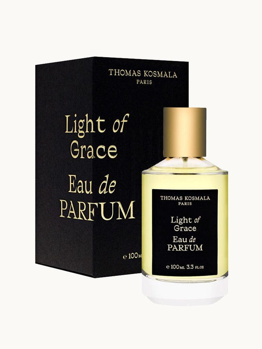 Thomas Kosmala Light of Grace Edp 100ML בושם יוניסקס-GLAM42