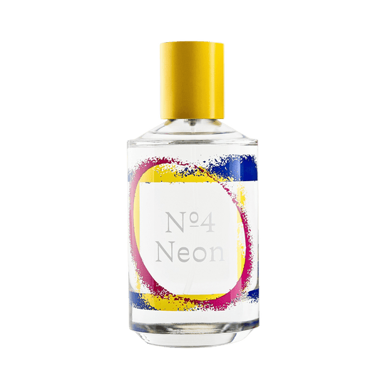 Thomas Kosmala No.4 Neon Edp 100Ml בושם תומס קוזמלה יוניסקס-GLAM42