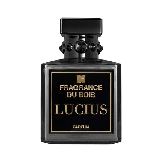 Fragrance Du Bois Lucius Parfum 100ML בושם יוניסקס