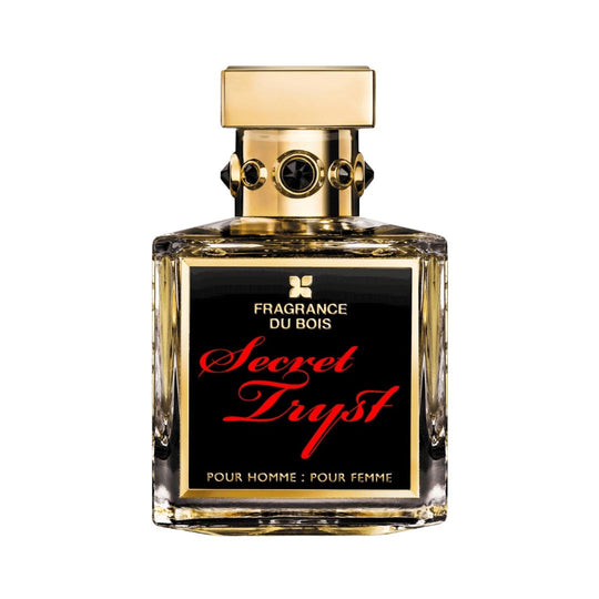 Fragrance Du Bois Secret Tryst Parfum 100ML בושם יוניסקס פרגרנס דו בויס