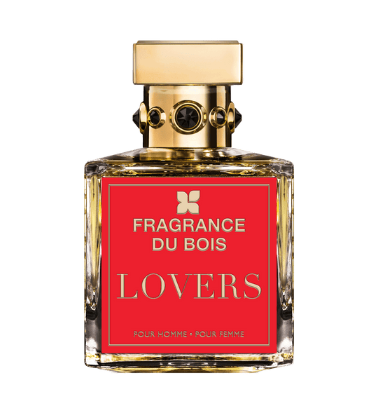 Fragrance Du Bois Lovers Edp 100ML בושם יוניסקס פרגרנס דו בויס-GLAM42