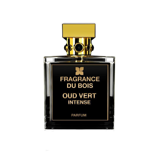 Fragrance Du Bois Oud Vert Intense Parfum 100ML בושם יוניסקס-GLAM42