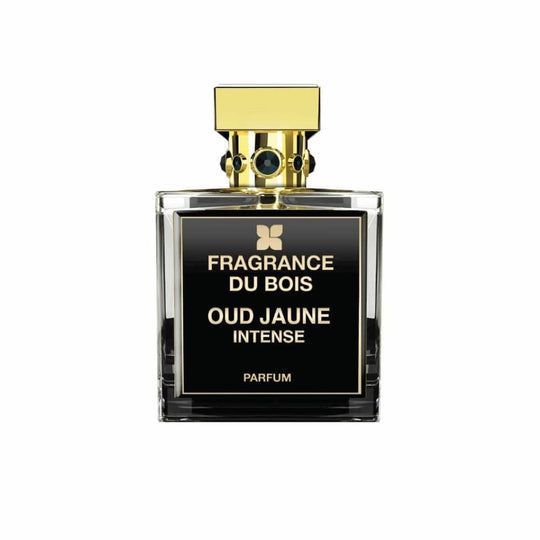 Fragrance Du Bois Oud Jaune Intense Parfum 100ML בושם יוניסקס פרגרנס דו בויס-GLAM42