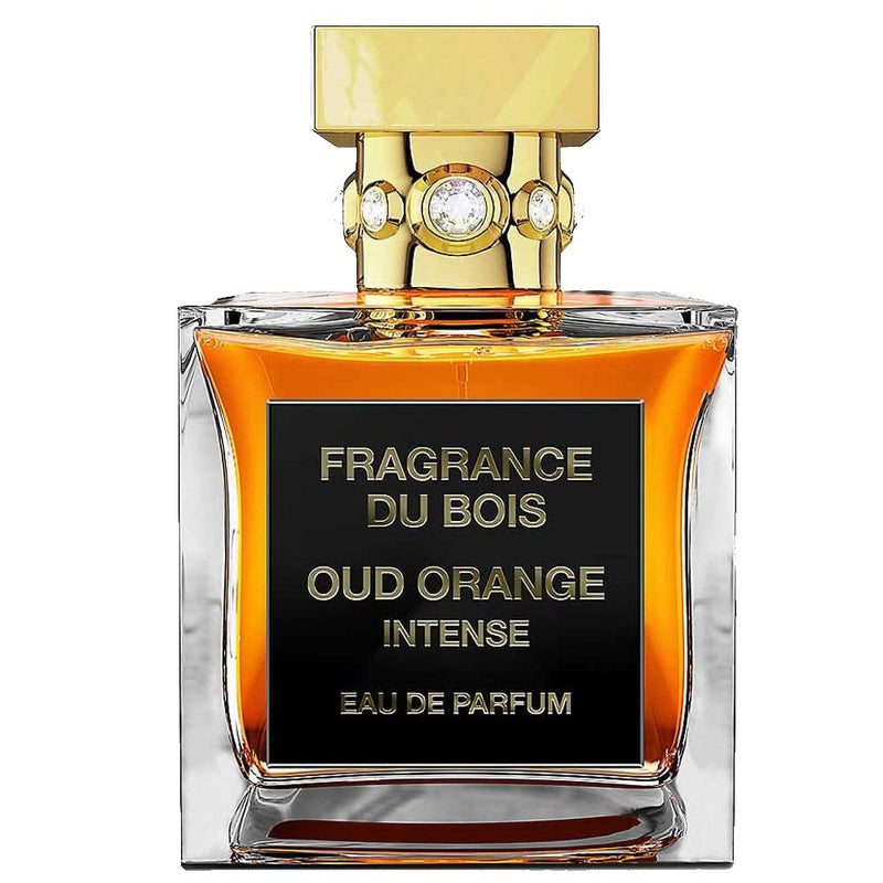 Fragrance Du Bois Oud Orange Intense Parfum 100ML בושם יוניסקס