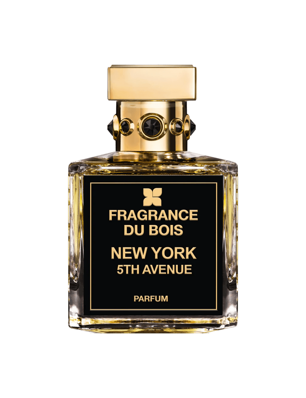 Fragrance Du Bois New York 5th Avenue Parfum 100ML בושם יוניסקס