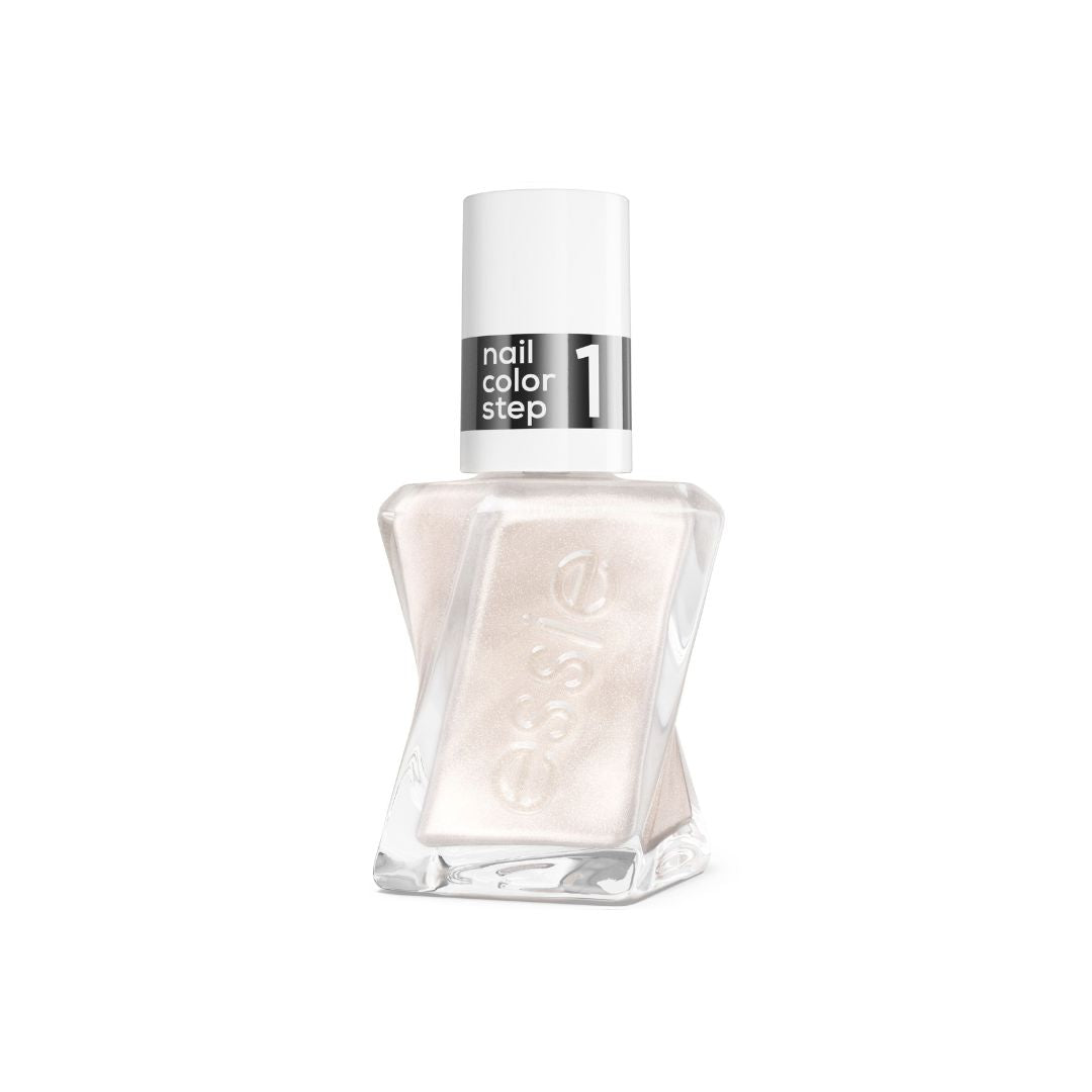 Essie Gel Coutur אססי ג'ל קוטור
