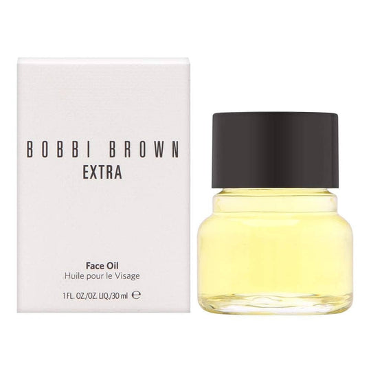 Extra Face Oil בובי בראון שמן להזנה עמוקה