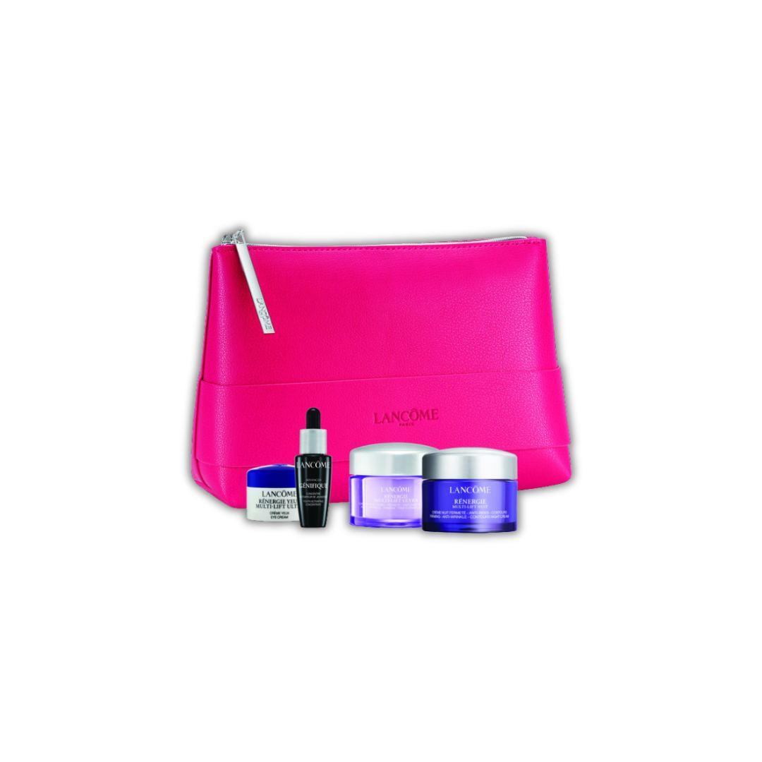 Lancome Gift Bag לנקום תיק מתנה-לא לרכישה - GLAM42