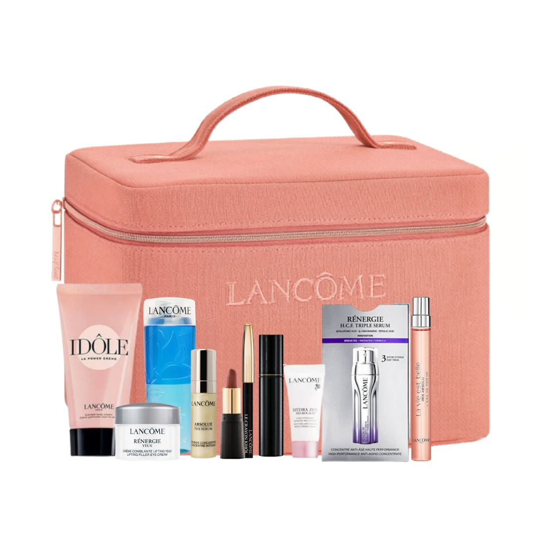 🎁 Lancome Gift Bag  לנקום תיק מתנה - לא למכירה (100% off)