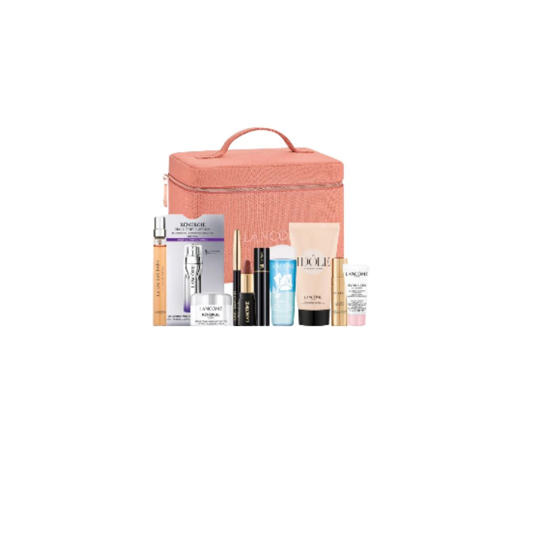 Holiday Gift Bag April 2025 לנקום תיק חג מתנה - לא למכירה אפריל 25-GLAM42