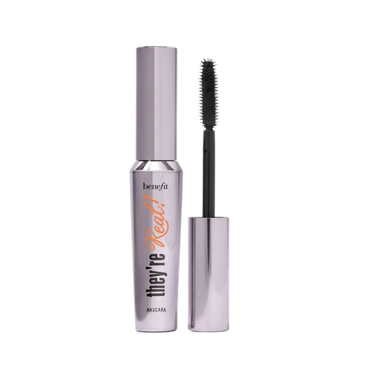 They're Real! Black Mascara 8.5ml בנפיט דייר ריל מסקרה שחורה