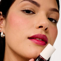 Benetint Lip & Cheek Stain Rose בנפיט בנטינט