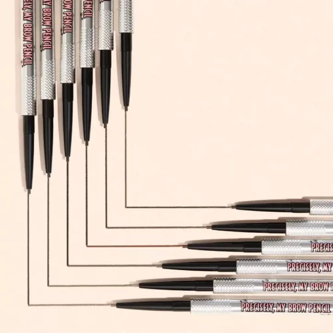 Precisely My Brow Pencil בנפיט עפרון גבות