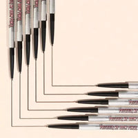 Precisely My Brow Pencil בנפיט עפרון גבות