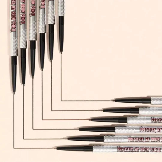 Precisely My Brow Pencil בנפיט עפרון גבות