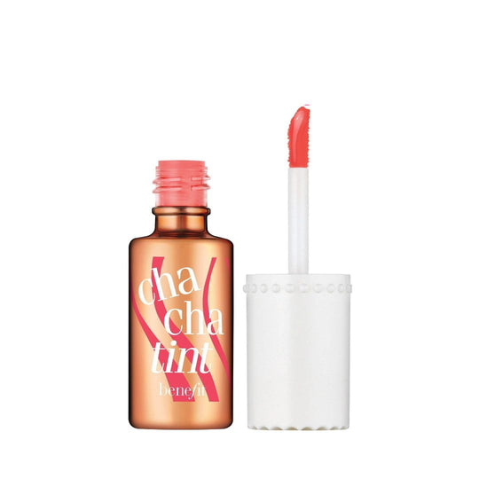 Cha Chatint Lip & Cheek Stain 6ML בנפיט צ'א-צ'אטינט