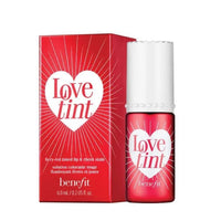 Lovetint Lip & Cheek Stain 6ML בנפיט לאבטינט