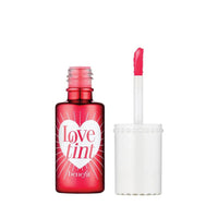 Lovetint Lip & Cheek Stain 6ML בנפיט לאבטינט