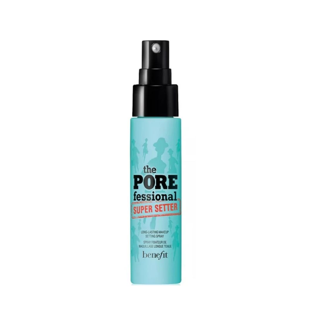 Porefessional Super Setter Setting Spray בנפיט פורפשנאל סופר סטר ספריי מקבע
