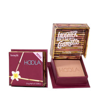 Hoola Bronzing Powder בנפיט הולה מאט ברונזר
