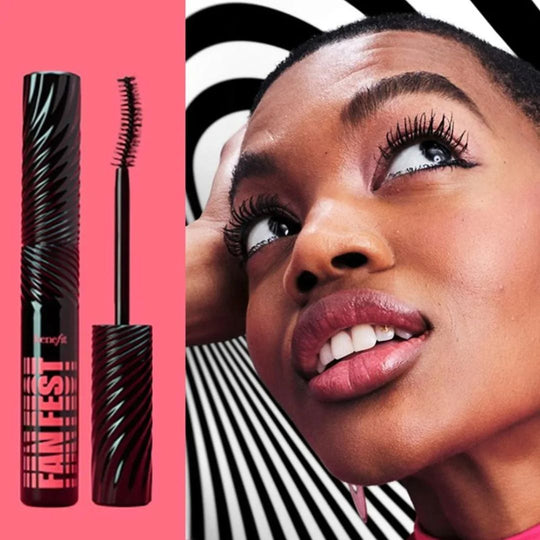 Fan Fest Mascara 8.5ml בנפיט פאן פסט מסקרה להגדלת נפח