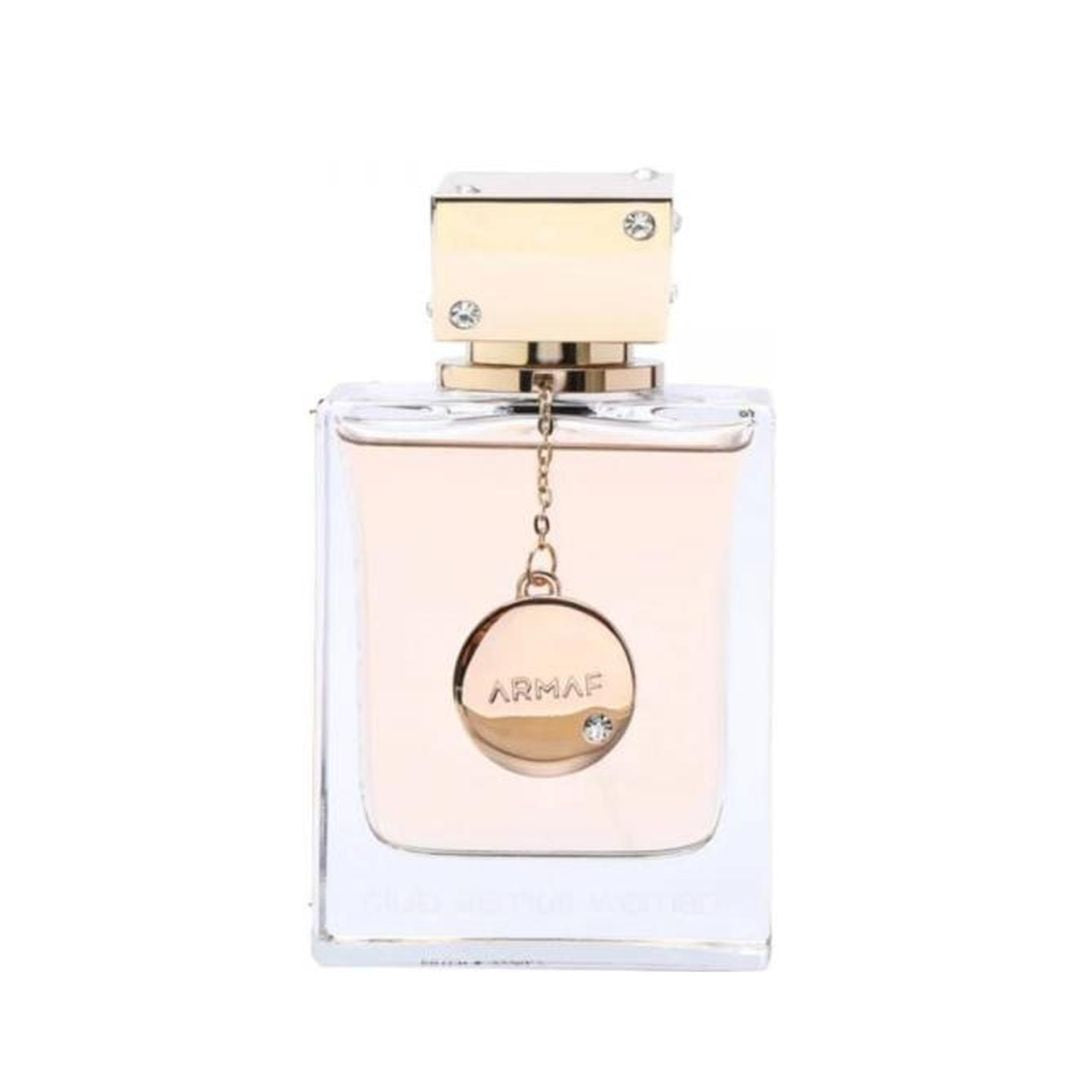 Armaf Club De Nuit Edp 105Ml בושם ארמף לאישה