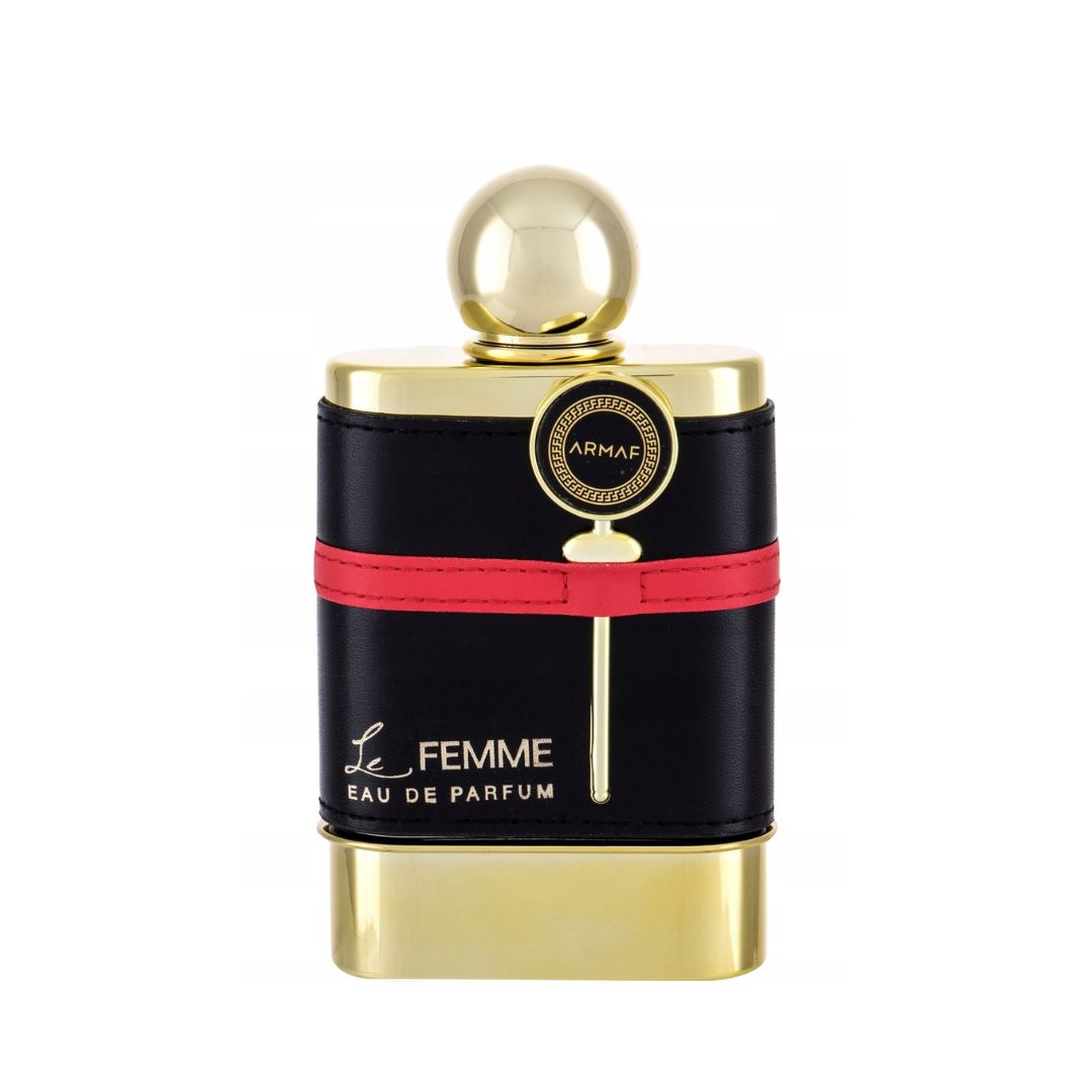 Armaf - Le Femme EDP For Women 100ML