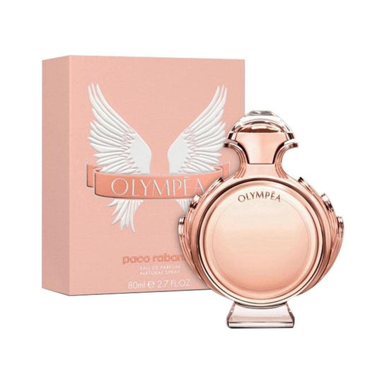 Paco Rabanne Olympea Edp 80Ml בושם לאישה פאקו רבאן אולימפיה-GLAM42