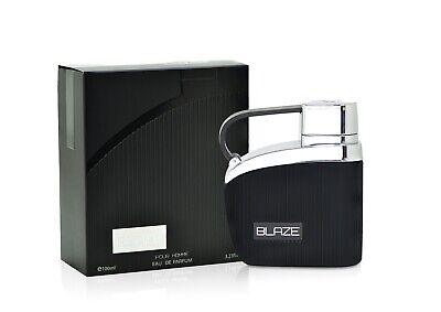 Rich & Ruitz Blaze Edp !00ML בלייז 100 מ"ל א.ד.פ לגבר-GLAM42