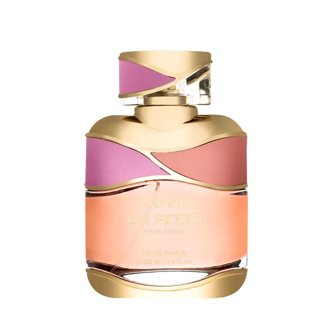 Armaf - La Rosa EDP For Women 100ML