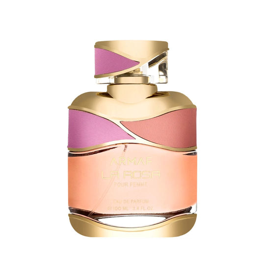 Armaf - La Rosa EDP For Women 100ML
