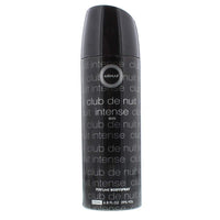 Armaf Club De Nuit Intense Edt 105ml +200ml Body Spray בושם ארמף קלאב דה נויט + ספריי גוף-GLAM42