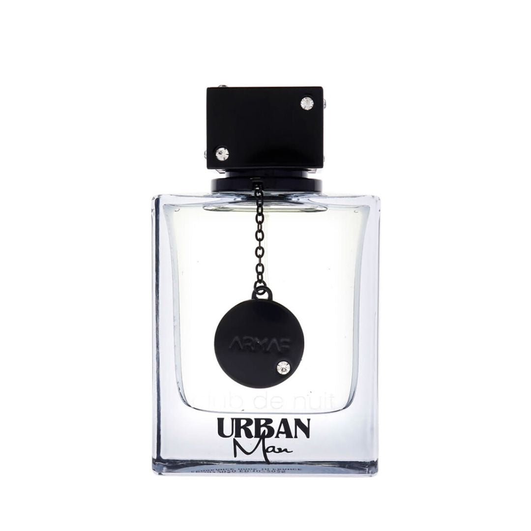 Armaf  Club De Nuit Urban Man Edp 105Ml בושם ארמף לגבר