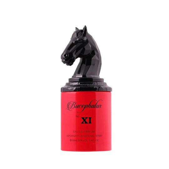 Armaf Niche Bucephalus XI Unisex Edp 100ML בושם לגבר ולאישה ארמף נישה