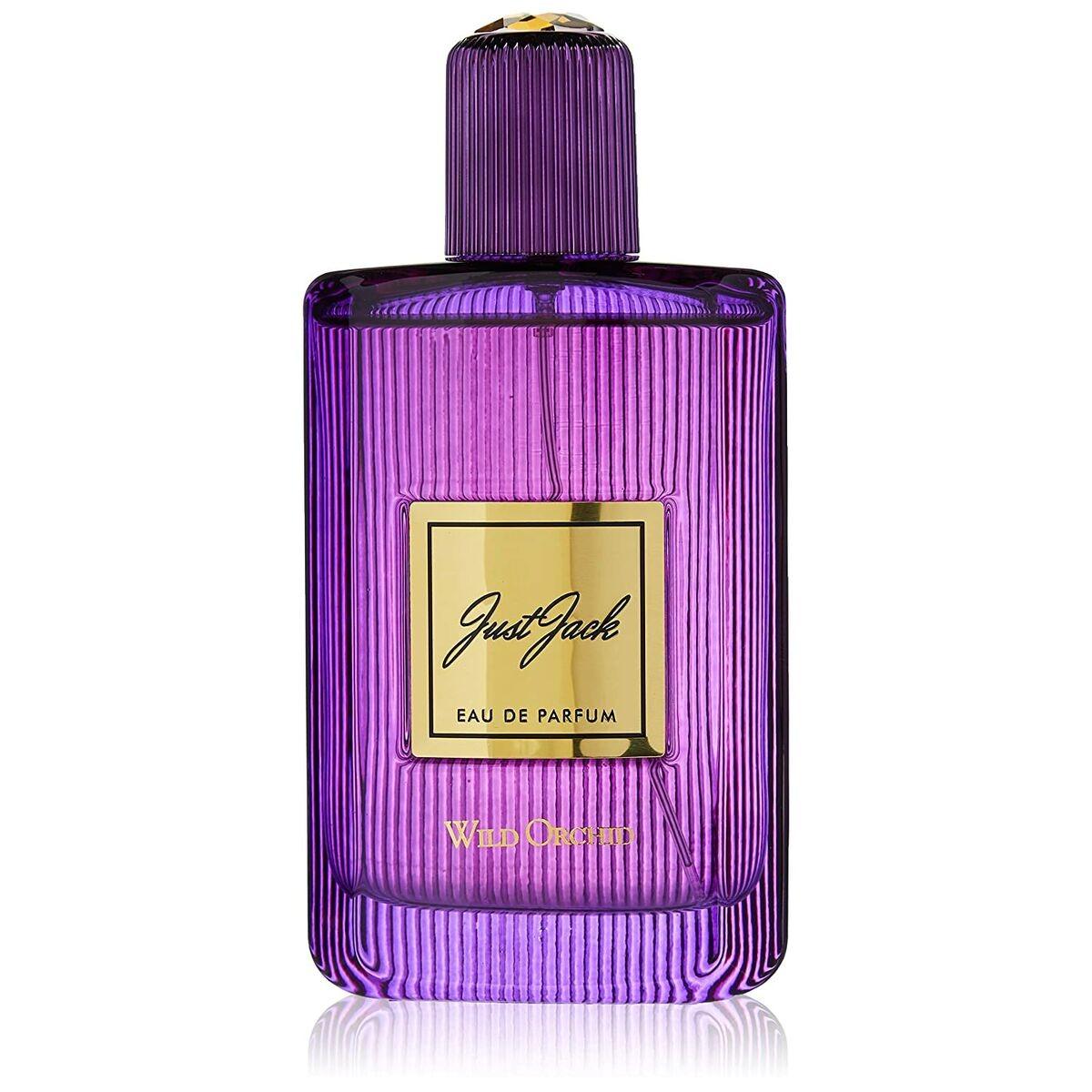 Just Jack Wild Orchid Edp 50ML בושם יוניסקס ג'סט ג'אק-GLAM42