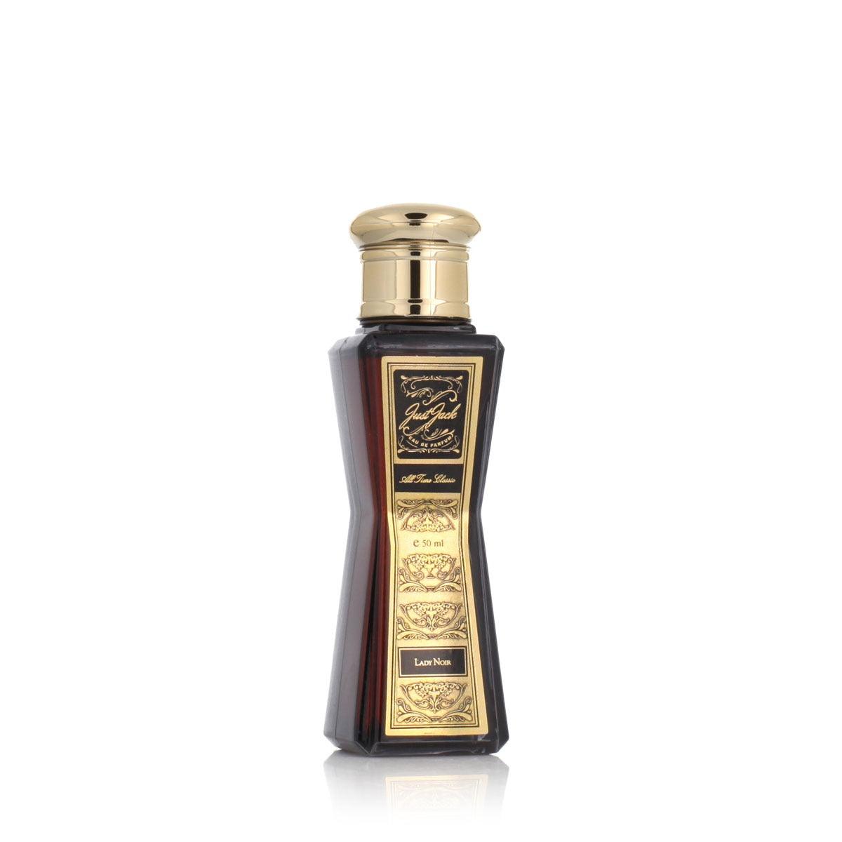 Just Jack Lady Noir Eau De Parfum בושם לאישה ג'סט ג'אק-GLAM42