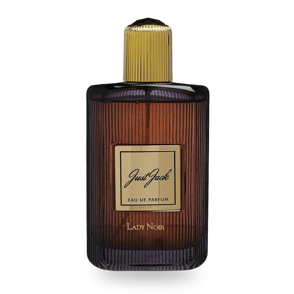 Just Jack Lady Noir Eau De Parfum בושם לאישה ג'סט ג'אק-GLAM42