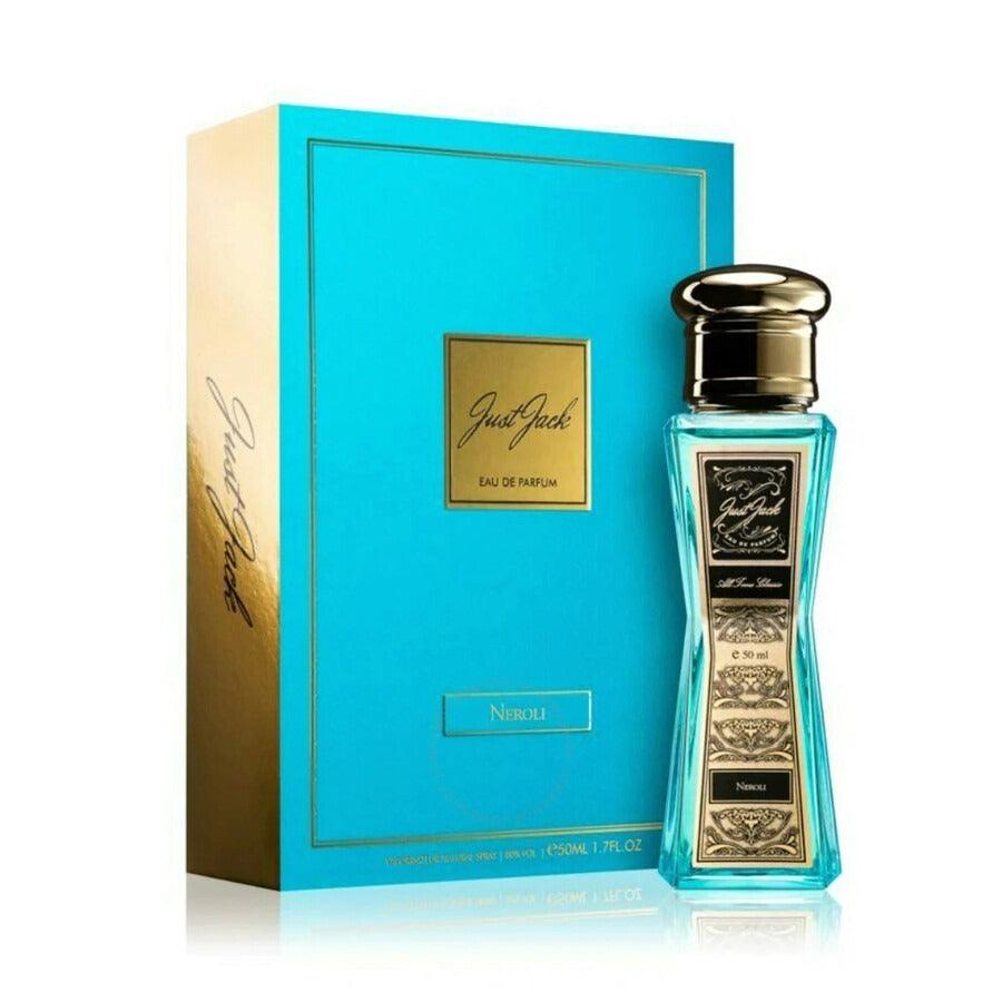 Just Jack Neroli Edp 50ML בושם לגבר ג'סט ג'אק-GLAM42