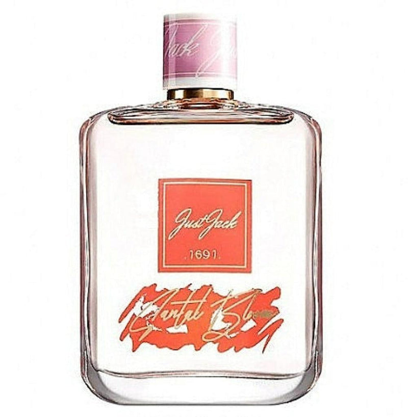Just Jack Santal Bloom Edp 100ML בושם יוניסקס ג'סט ג'אק - GLAM42