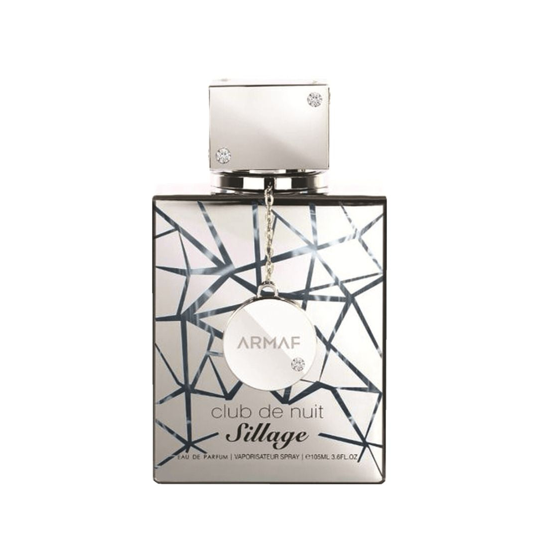 Armaf - Club De Nuit Sillage EDP For Men 105ML