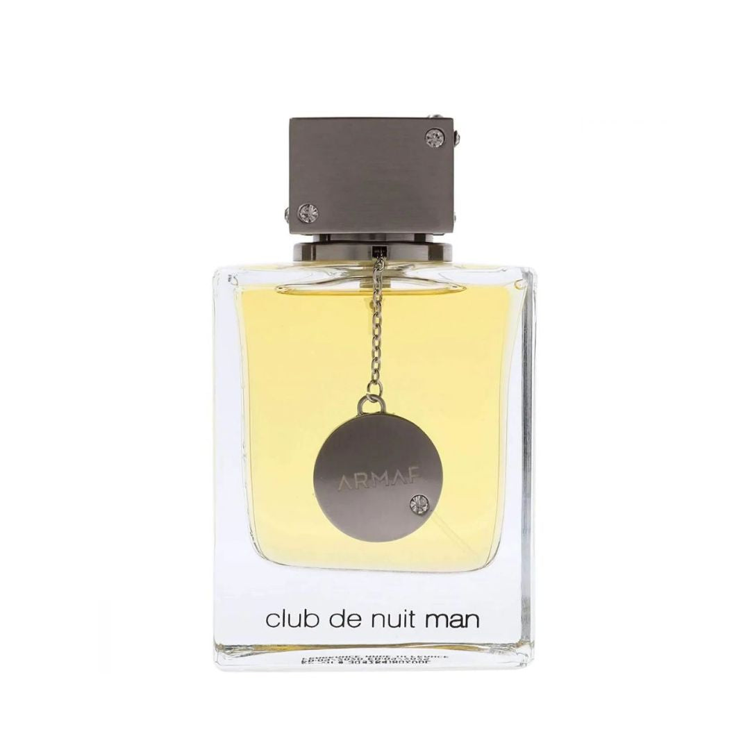 Armaf - Club De Nuit EDT For Men 105ML
